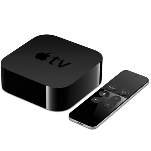 Apple TV